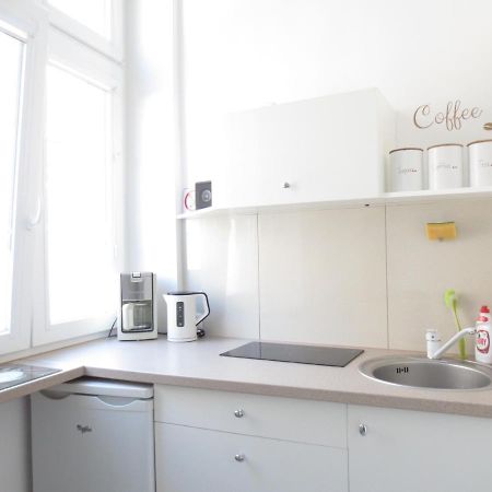 Lovely Apartment In The Heart Of The Old Town Gdansk Exterior photo