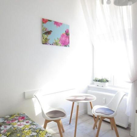 Lovely Apartment In The Heart Of The Old Town Gdansk Exterior photo